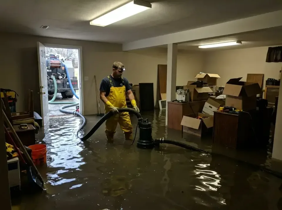 basement-burst-pipe-flooding-a-001 — frequently asked questions, 24-Hour Water Damage Restoration Services in Paulina, LA